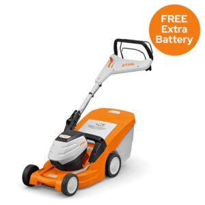 STIHL RMA 443 VC Cordless Lawn Mower