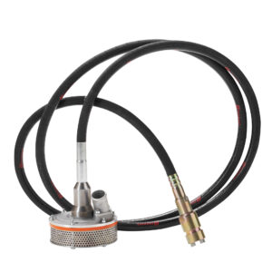 Fairport VF500 Flexible Drive Submersible Pump