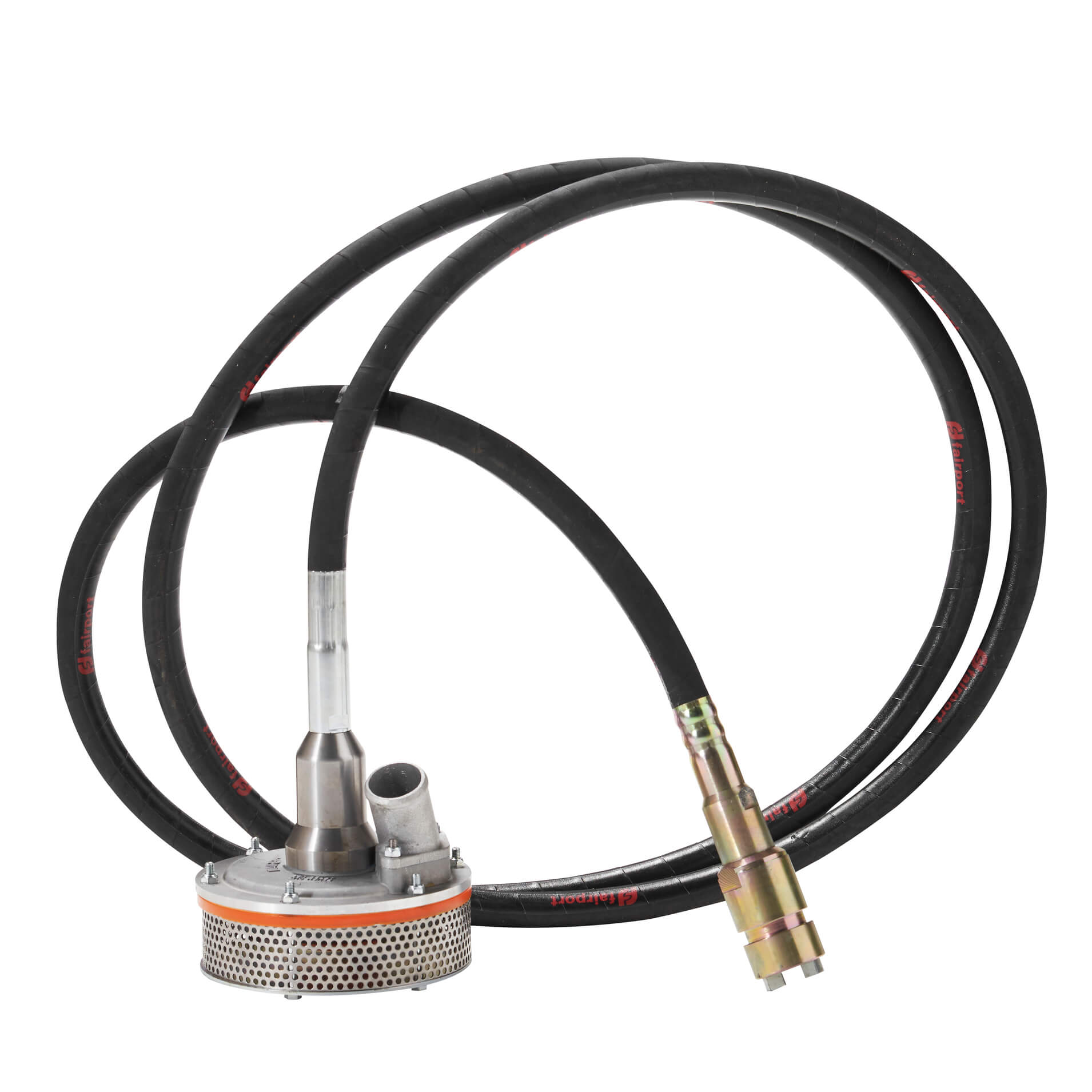 Fairport VF500 Flexible Drive Submersible Pump