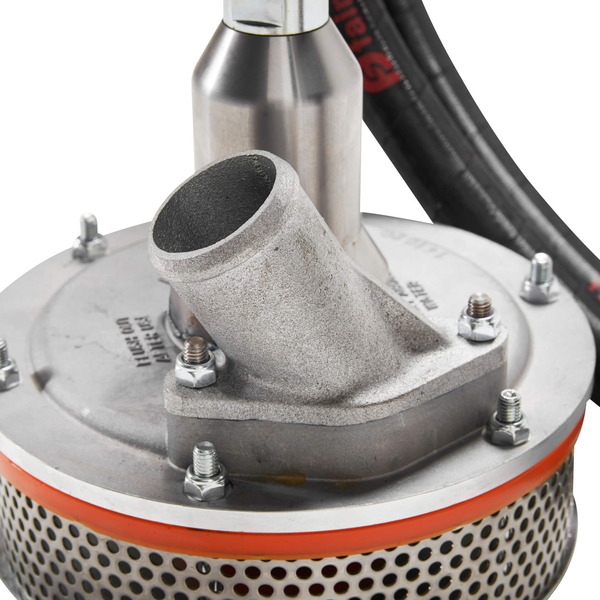Fairport VF500 Flexible Drive Submersible Pump