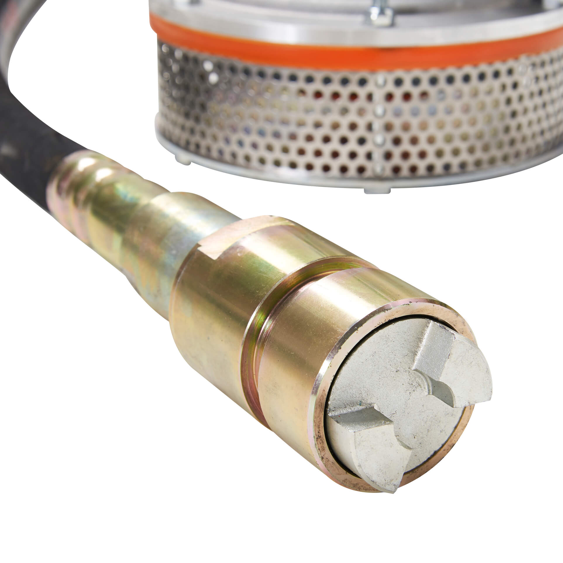 Fairport VF500 Flexible Drive Submersible Pump