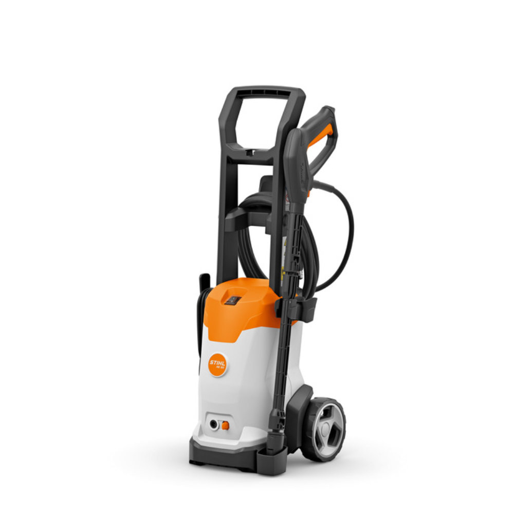 STIHL RE 90 Electric Pressure Washer