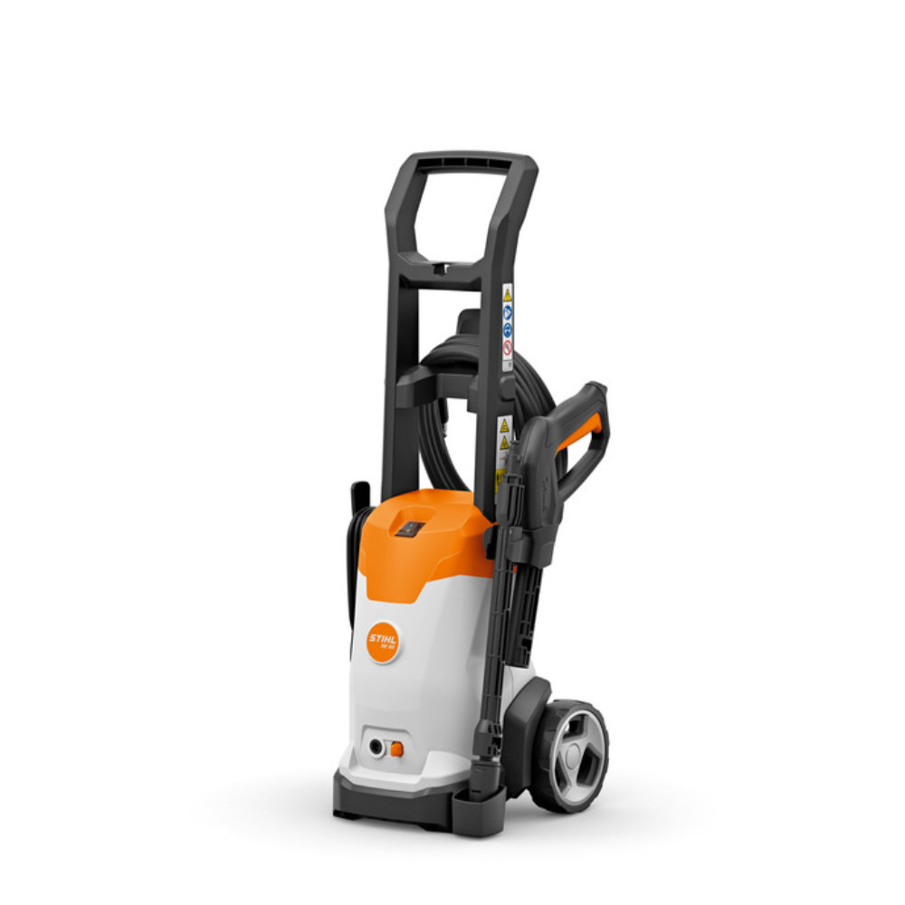 STIHL RE 90 Electric Pressure Washer