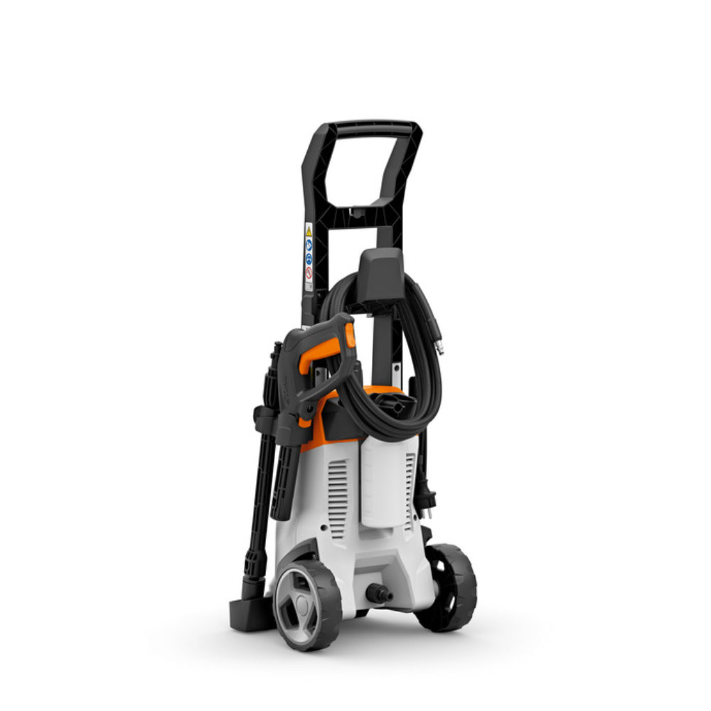 STIHL RE 90 Electric Pressure Washer