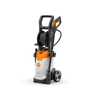 STIHL RE 100 PLUS CONTROL Electric Pressure Washer