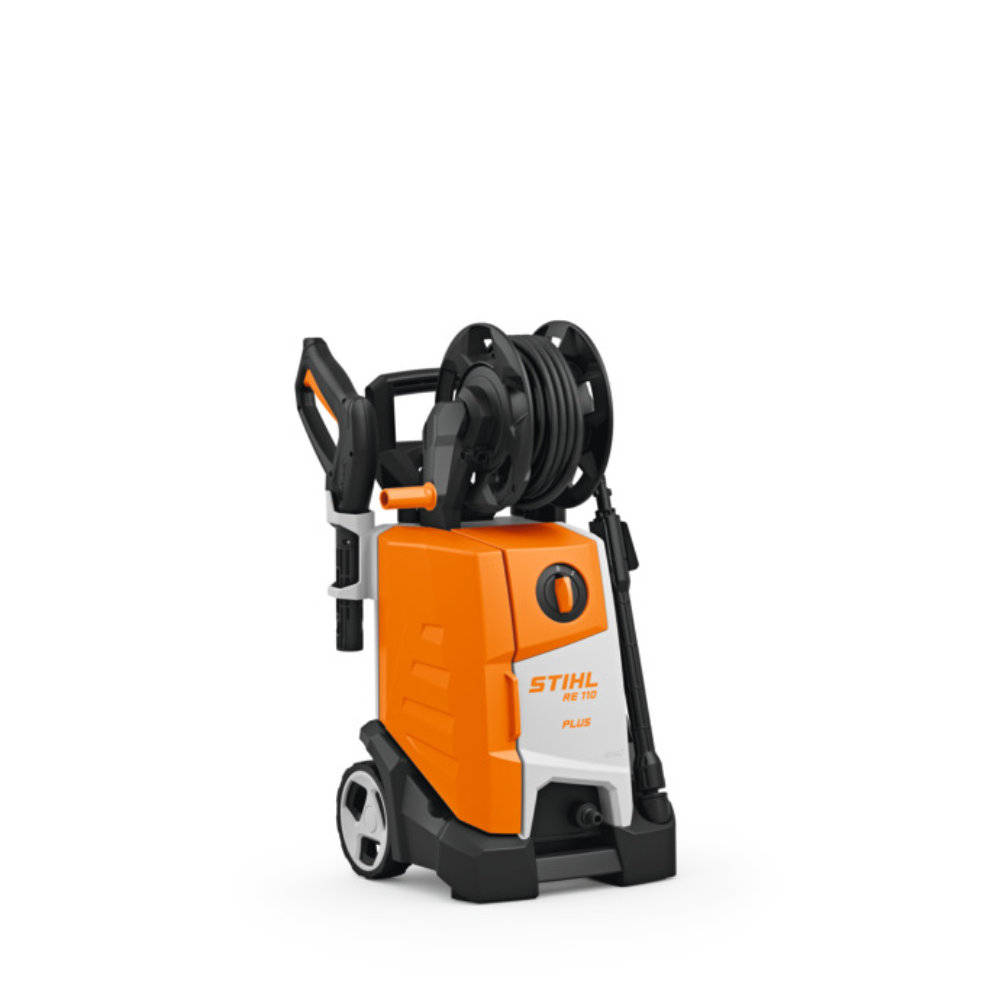 STIHL RE 110 PLUS Electric Pressure Washer