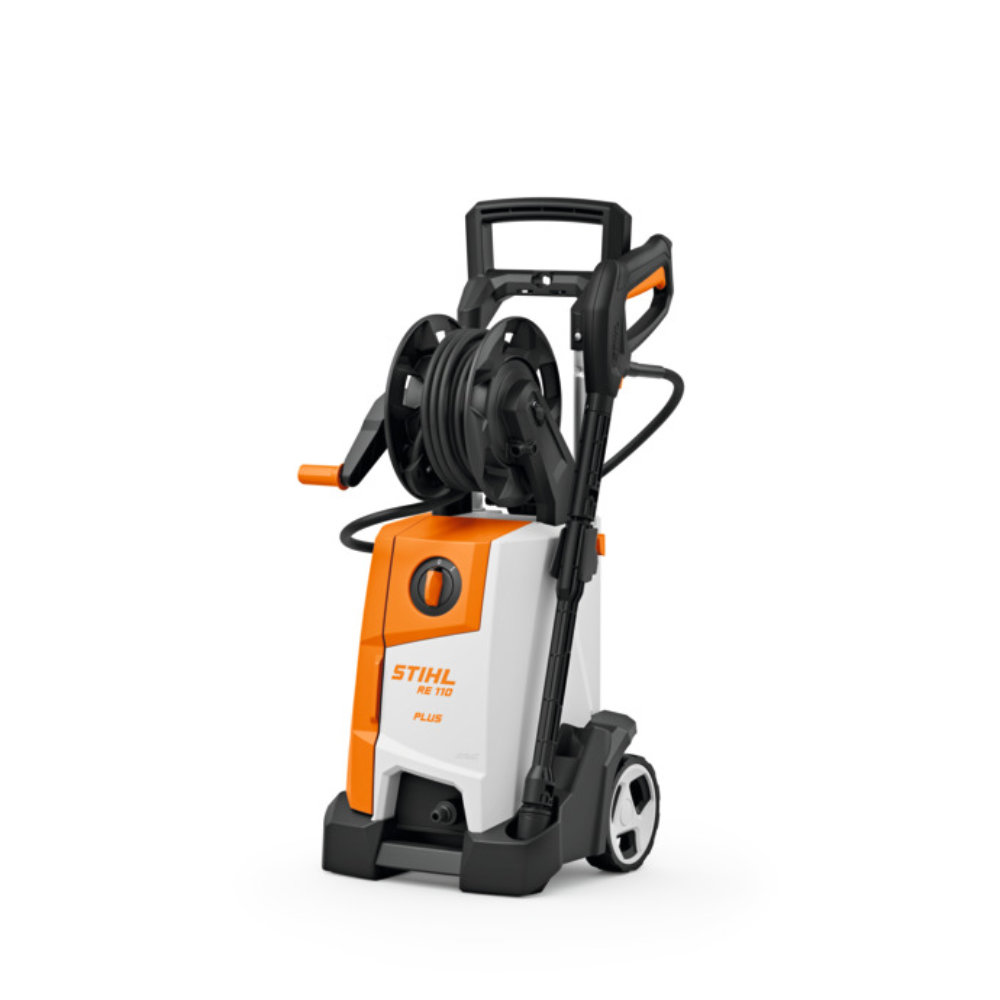 STIHL RE 110 PLUS Electric Pressure Washer