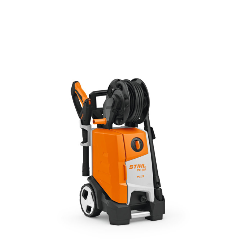 STIHL RE 120 PLUS Electric Pressure Washer