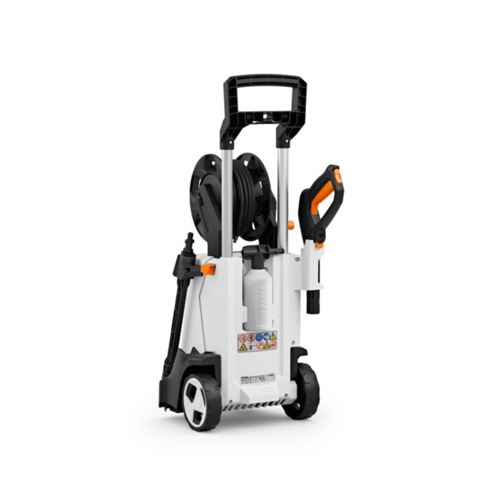 STIHL RE 110 PLUS Electric Pressure Washer