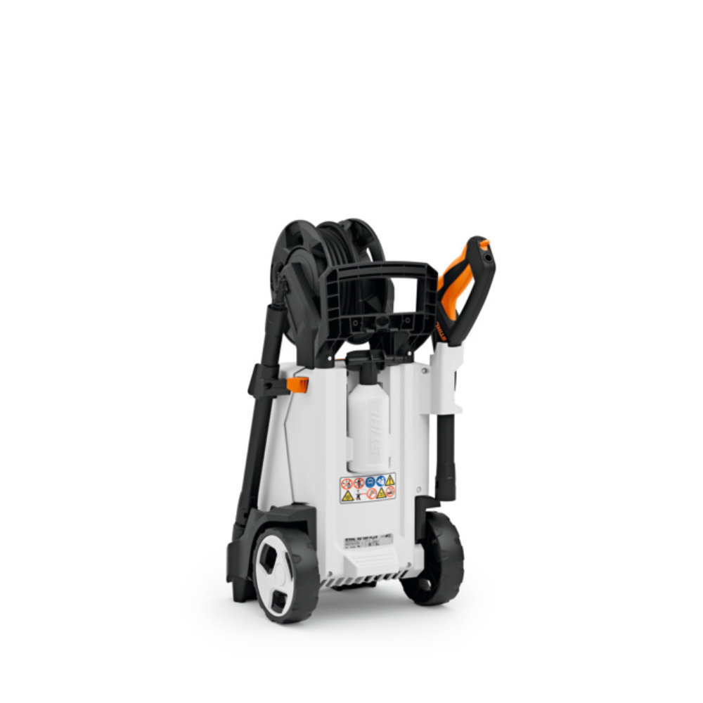 STIHL RE 120 PLUS Electric Pressure Washer