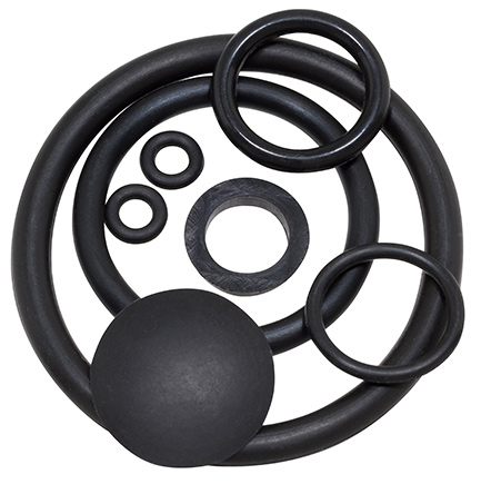 DTW 14 Litre Dust Suppression Water Bottle & Spare Parts