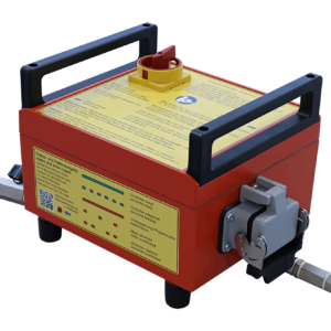 WEKA FU-6 High Frequency Converter