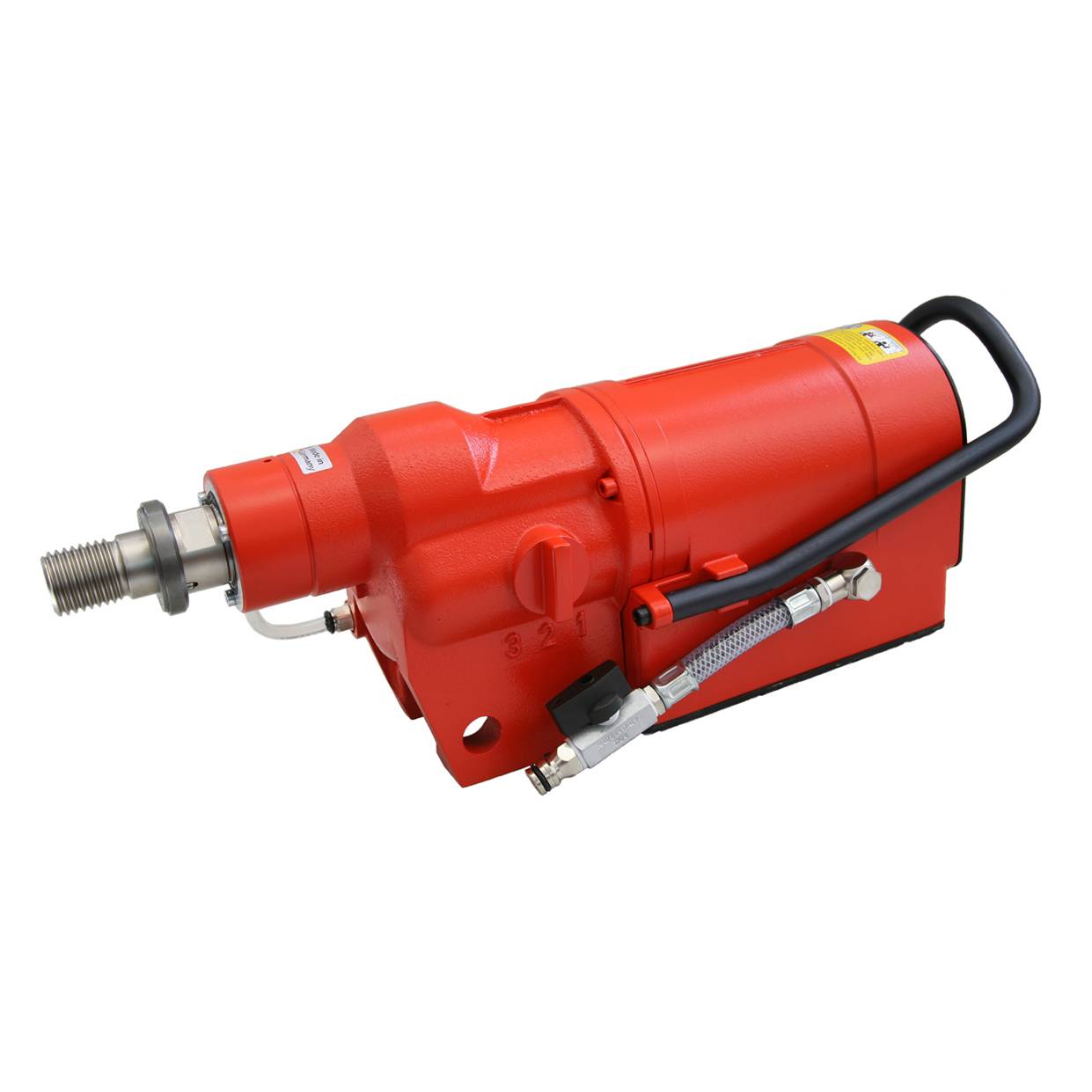 WEKA SR65 Jumbo Core Drill 400V
