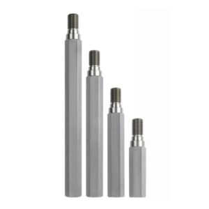 Wet & Dry Core Adaptors