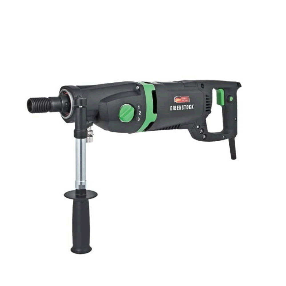 Eibenstock ETN 162/3 P 3 Speed 8" Wet/Dry Diamond Drill