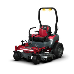 Cramer ZTC122R Optimus Tools Zero Turn Ride-On 122 cm 24 kWh