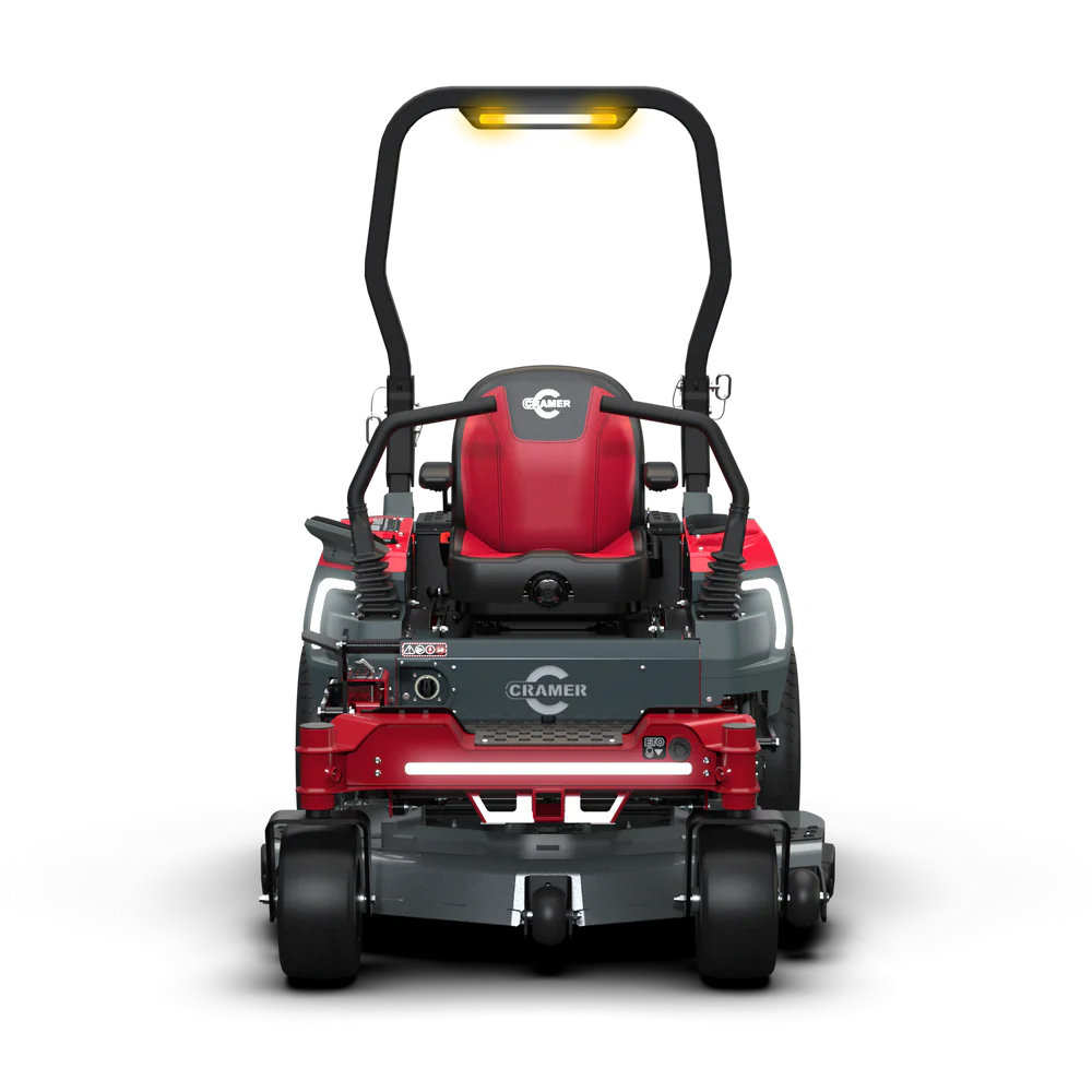 Cramer ZTC122R Optimus Tools Zero Turn Ride-On 122 cm 24 kWh