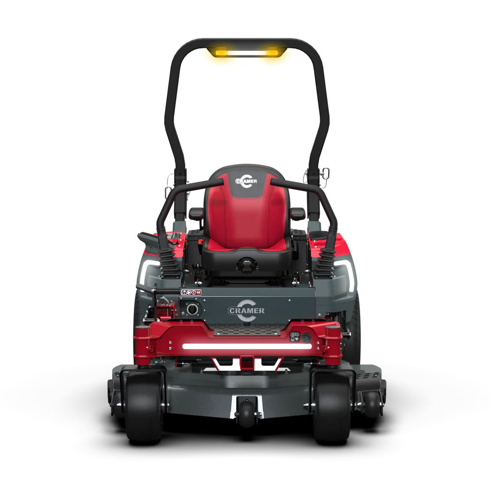 Cramer ZTC132R Optimus Tools Zero Turn Ride-On 132 cm 24 kWh