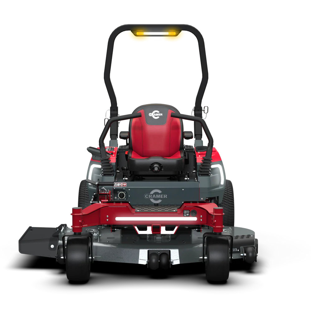 Cramer ZTC152 Optimus Tools Zero Turn Ride-On 152 cm 24 kWh