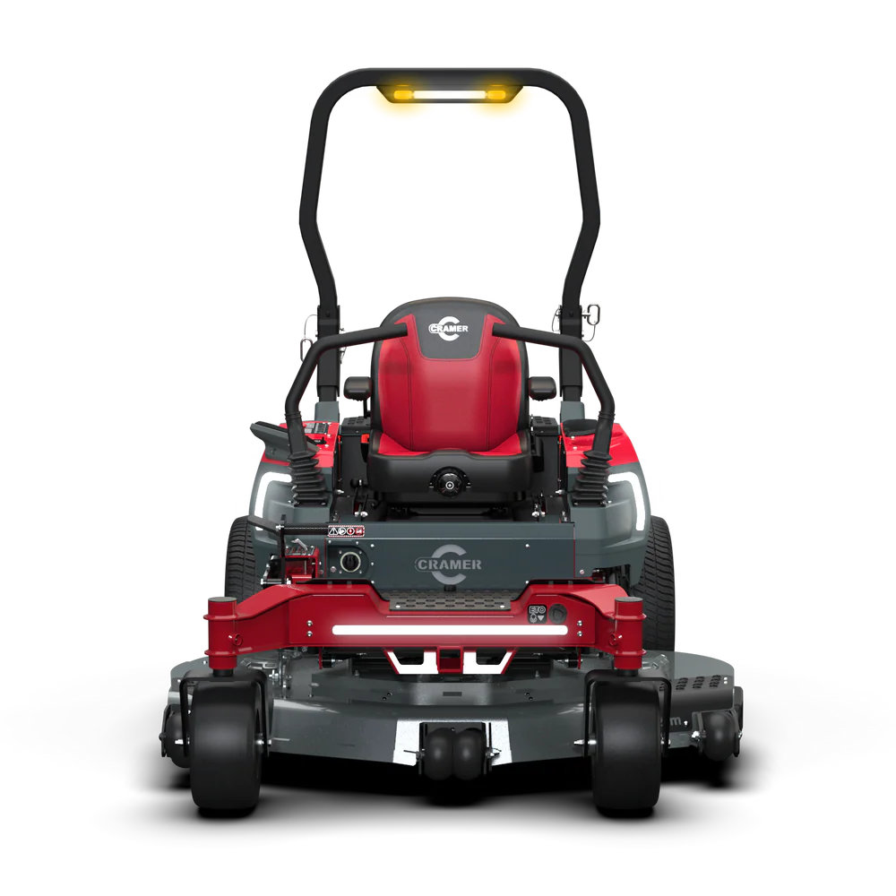 Cramer ZTC152R Optimus Tools Zero Turn Ride-On 152 cm 24 kWh