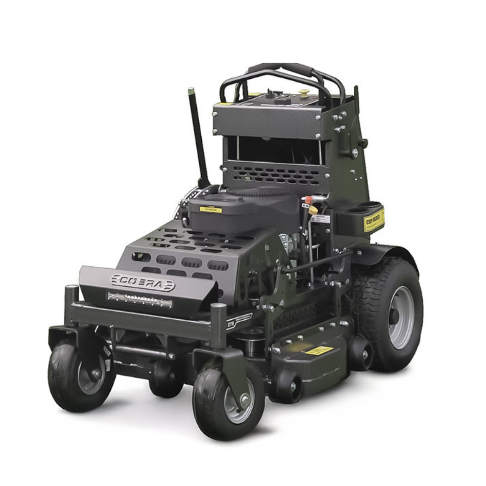 COBRA ZTS32L 32" Stand-On Mower