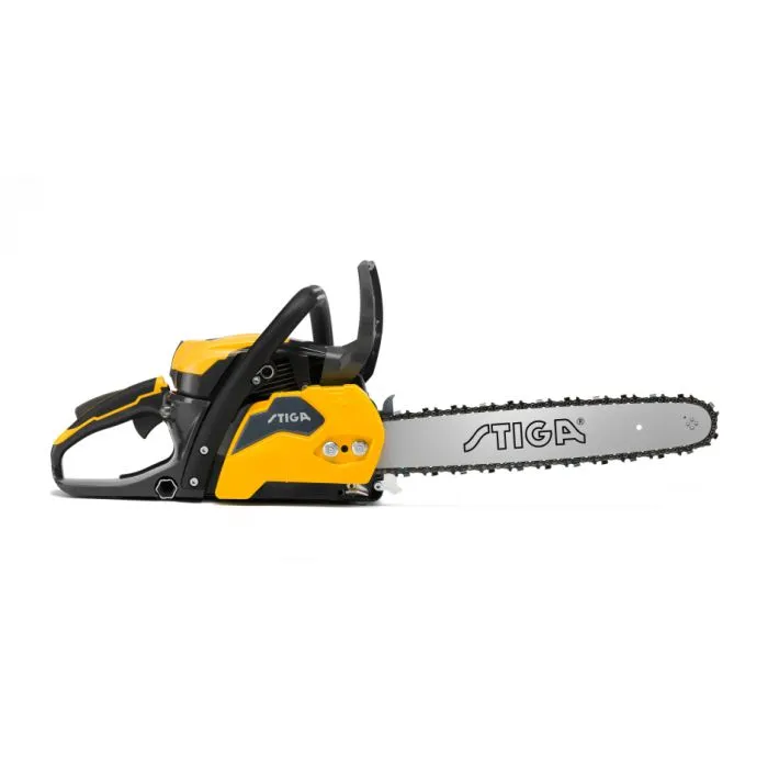 STIGA CS 545 (16") Petrol Chainsaw