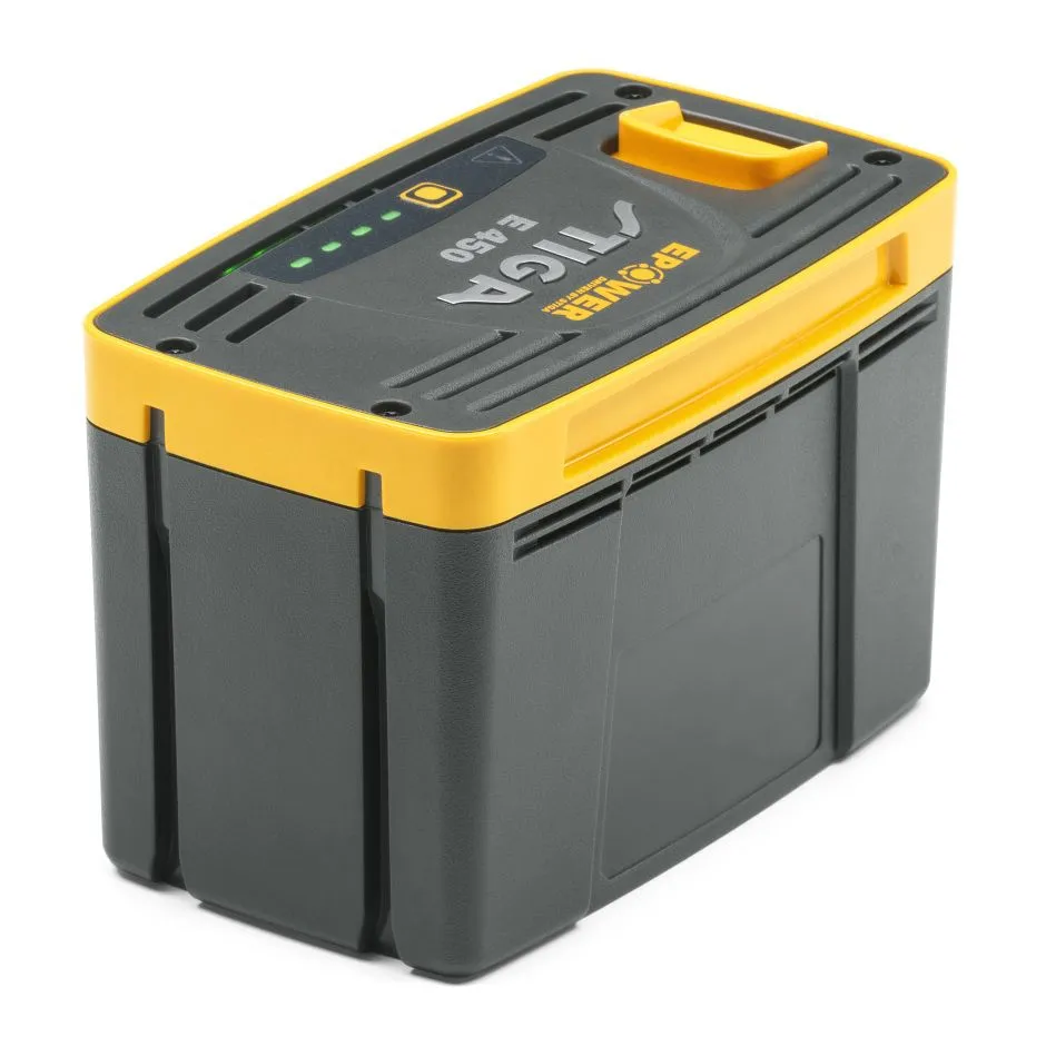 STIGA E 450 BATTERY 48V 5.0 Ah