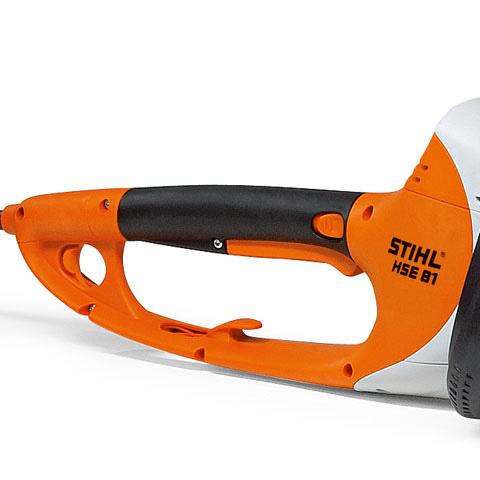 STIHL HSE 81 Electric Hedge Trimmer (28" Cut)