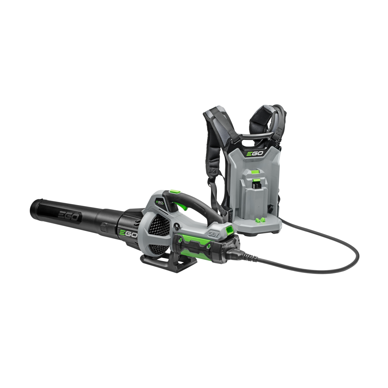 EGO BH1001 - Backpack Harness Kit