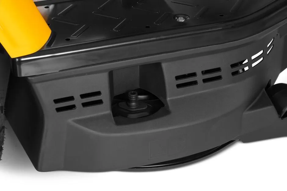 STIGA Petrol Garden Tractor Estate 384 M