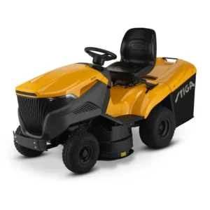 STIGA Petrol Garden Tractor Estate 792 W
