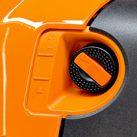 STIHL FS 461 C-EM Petrol Clearing Saw