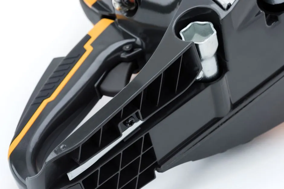 STIGA CS 755 (20") Petrol Chainsaw