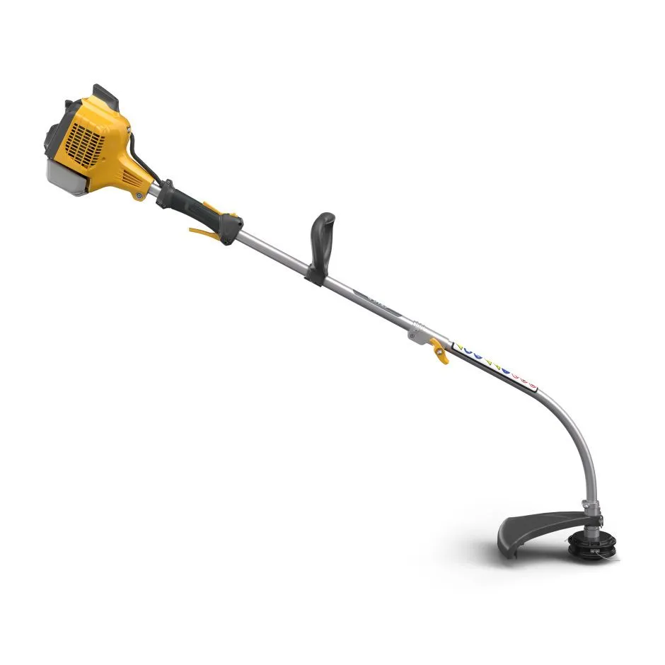 STIGA Petrol Grass Trimmer / Brush Cutter GT 730 A