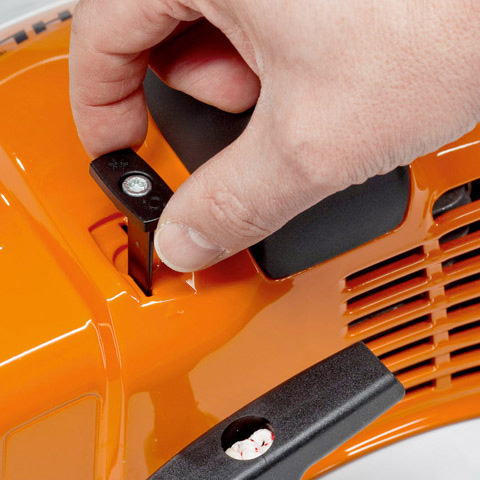 STIHL FS 461 C-EM Petrol Clearing Saw