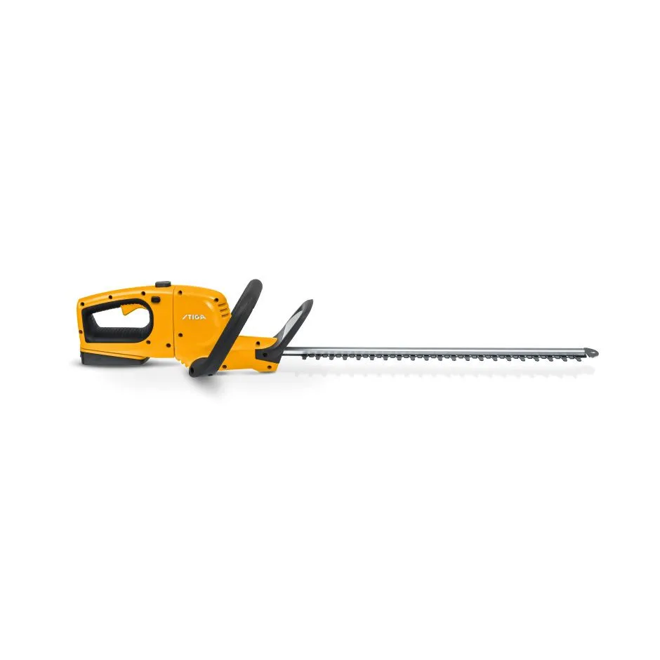 STIGA Battery Hedge Trimmer HT 100e Kit