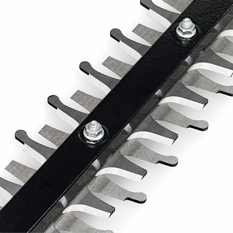 STIHL HS 87 T Petrol Hedge Trimmer (30" Cut)