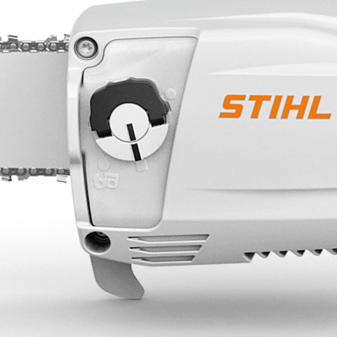 STIHL HTA 66 Cordless Pole Pruner (Unit Only)