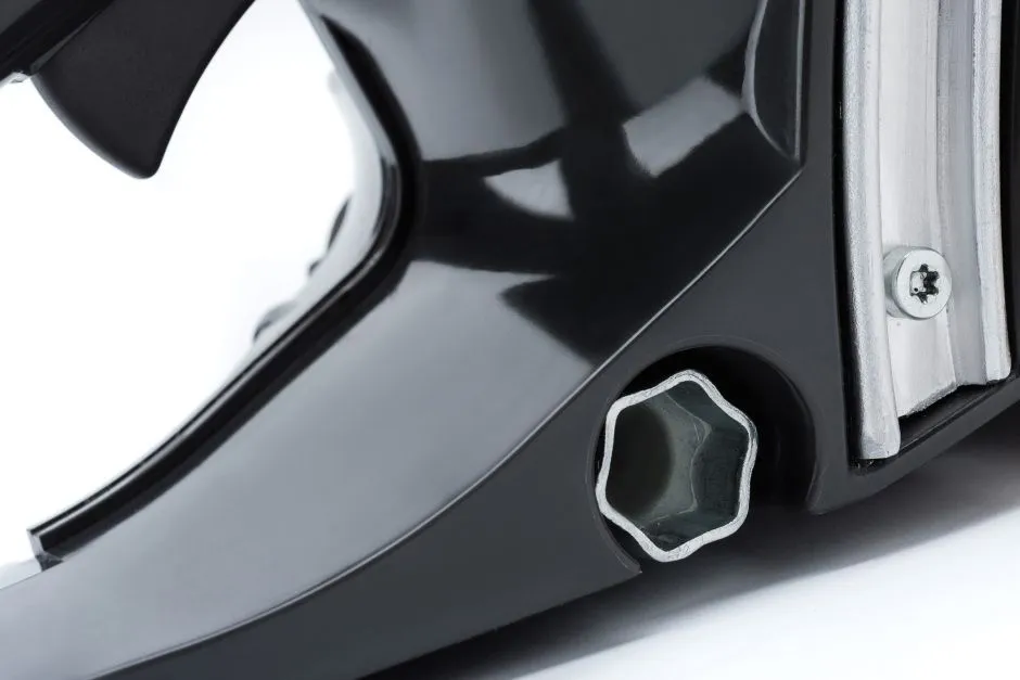 STIGA Petrol Chainsaw CS 540 (14)"