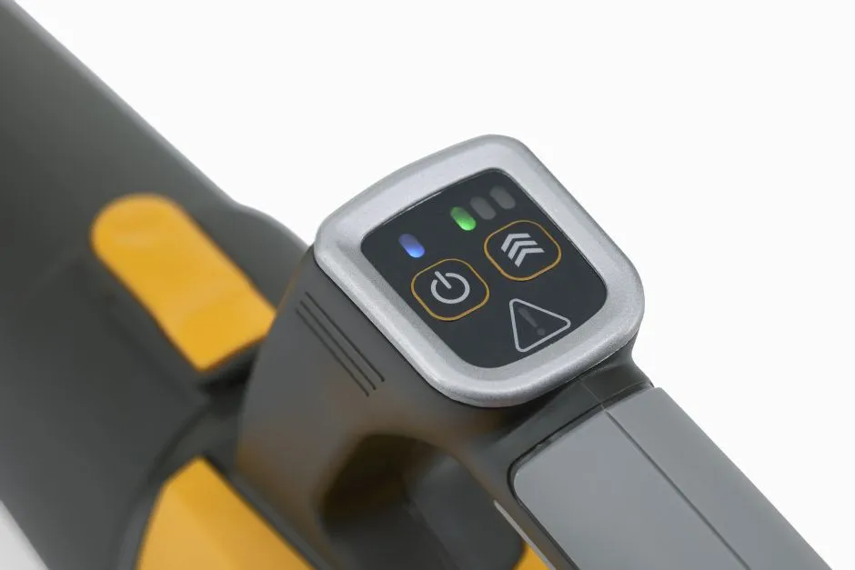 STIGA BL 500e Cordless Leaf Blower