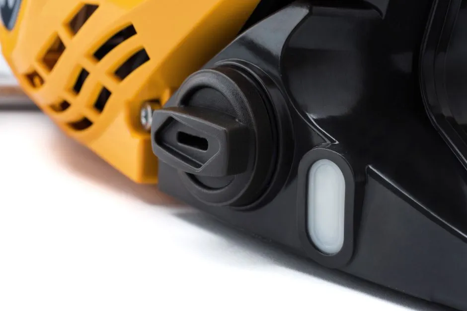 STIGA CS 755 (20") Petrol Chainsaw