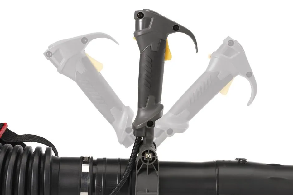 STIGA Petrol Blower BL 980 R