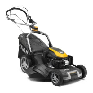 STIGA Petrol Lawn Mower Combi 955 V