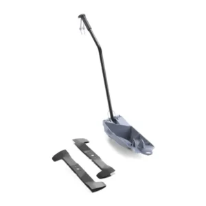 STIGA Add-on Mulching Kit with Blades TC92