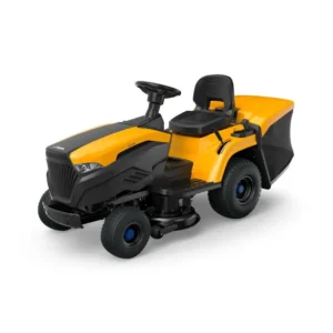 STIGA Battery Tractor Estate 584e