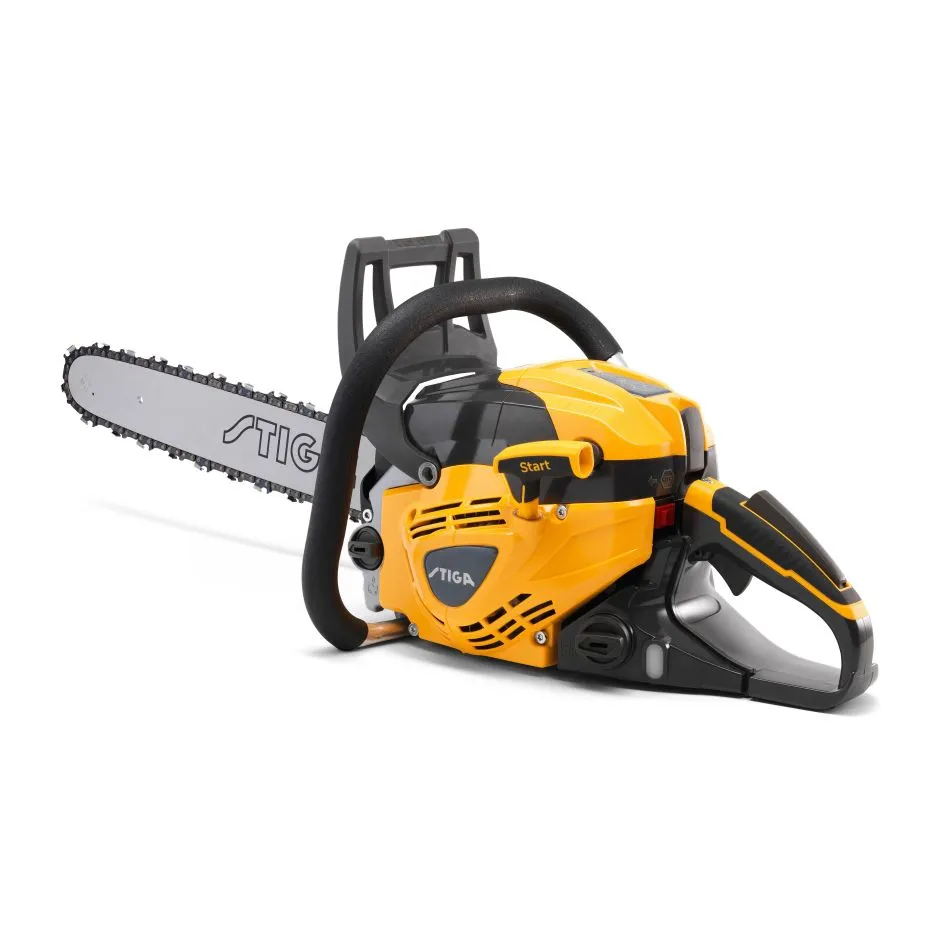 STIGA CS 755 (20") Petrol Chainsaw