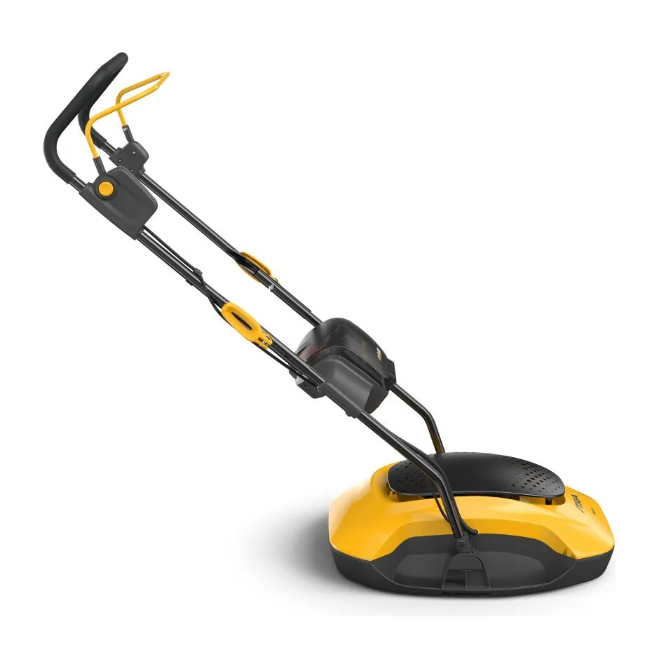 STIGA Cordless Lawn Mower Aero 132e Kit
