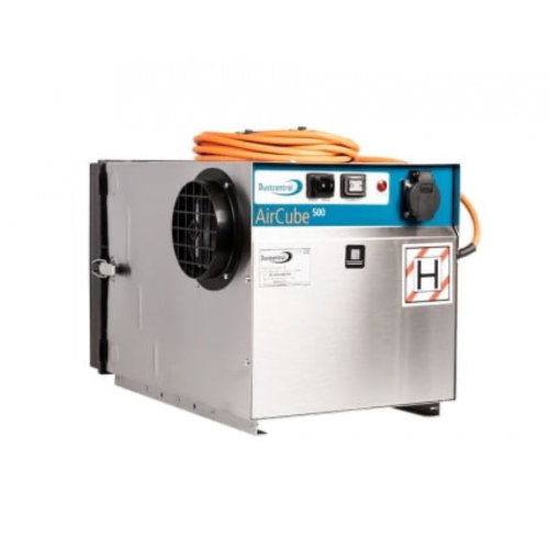 DC Aircube 500 - Air Cleaner