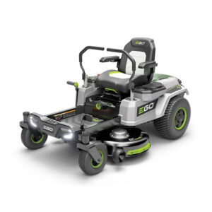 EGO ZT4201E-L - Z6 Zero Turn Ride on Lawn Mower