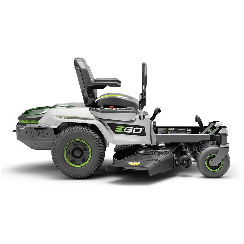 EGO ZT4201E-L - Z6 Zero Turn Ride on Lawn Mower